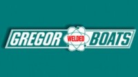 Gregor boat co
