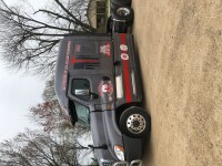 Gregory logistics inc