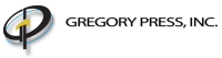 Gregory press inc