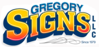 Gregory signs