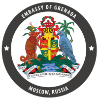The embassy of grenada