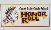 Grand ridge grade school
