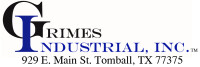 Grimes industrial, inc.