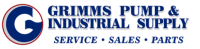 Grimms pump & ind. supply