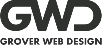Grover web design