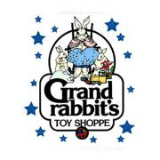 Grandrabbits toy shoppe