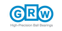 Grw - high precision bearings