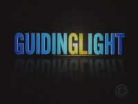 Guiding light daytime drama cbs