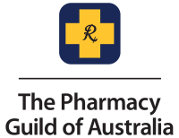 Pharmacy guild of australia