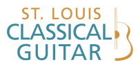 St. louis classical guitar society