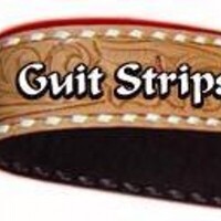 Guit strips guitar straps