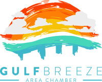 Gulf breeze area chamber