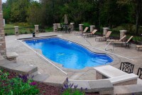 Gulf coast pools inc