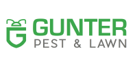 Gunter pest management