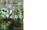 George Miksch Sutton Avian Research Center