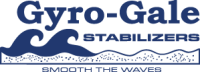 Gyro-gale stabilizers