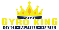 Gyro king