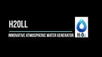Atmospheric water systems, inc.
