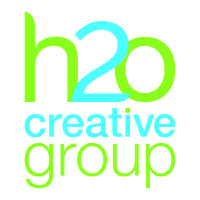 H2o creative group