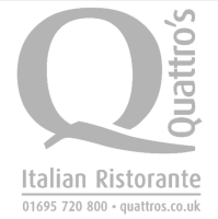 Quattro’s Restaurant