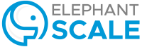 Elephant scale