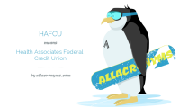 Health associates federal credit union
