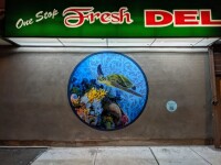 Hagopian arts philadelphia fine art and mural company
