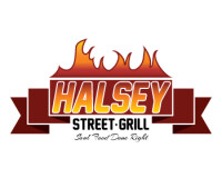 Halsey street grill