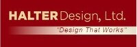 Halter design, ltd.
