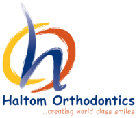 Haltom orthodontics