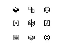 H a marks construction