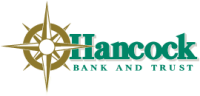 Hancock bank & trust company
