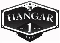 Hangar 1 in-flight catering