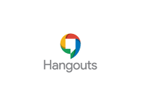 Hangout creative