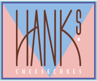 Hank's cheesecakes