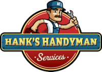 Hank's handyman services, inc.