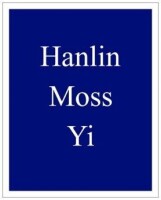 Hanlin moss yi