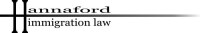 Hannaford immigration law