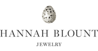 Hannah blount jewelry