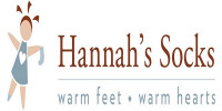 Hannah's socks inc.