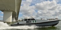 Hann powerboats, inc.