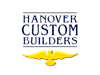 Hanover builders inc