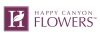 Happy canyon flowers
