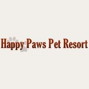 Happy paws pet resort, inc.