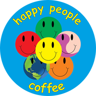 Happy people coffee company