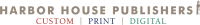 Harbor house publishers, inc.
