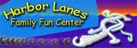 Harbor lanes