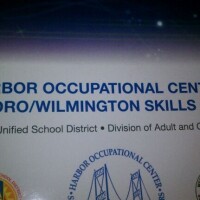 Harbor occupational center