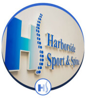 Harborside sport & spine