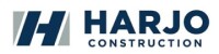 Harjo construction services